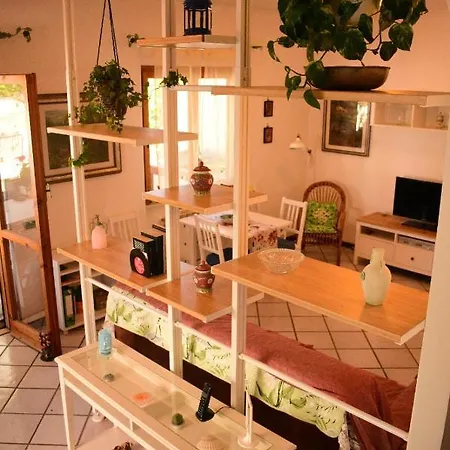 Hotel Mirella Lavinio